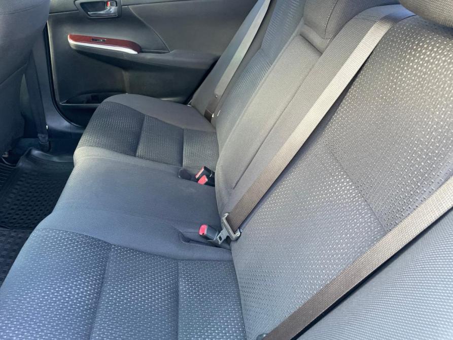 Toyota Camry VII (XV50) Санкт-Петербург  - изображение 13