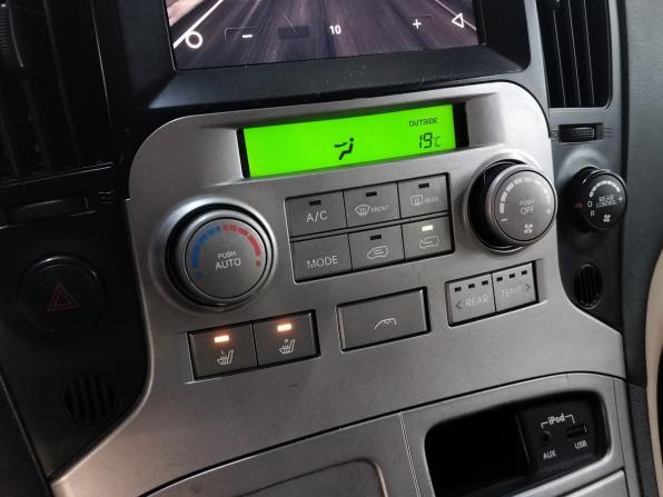 Hyundai Grand Starex I с пробегом 2011 года, цена 1 150 000 рублей, 223000 км, минивэн, Автокод Объявления