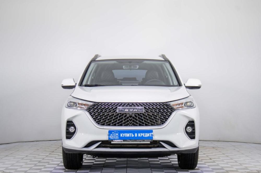 Haval M6 II Пермь  - изображение 2