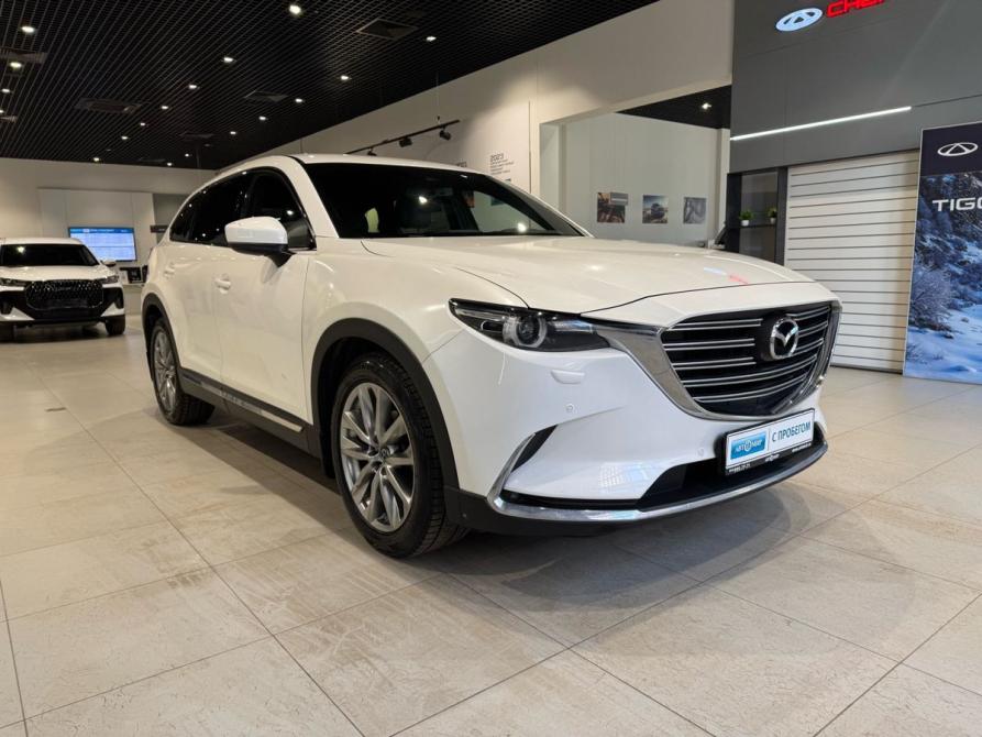 Mazda CX-9 II Москва  - изображение 3