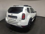 Renault Duster I Рестайлинг Пермь  - изображение 10