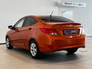 Hyundai Solaris I Рестайлинг Волгоград  - изображение 34