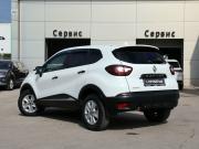 Renault Kaptur I Самара  - изображение 24
