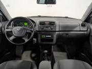 Skoda Fabia II Рестайлинг Москва  - изображение 39