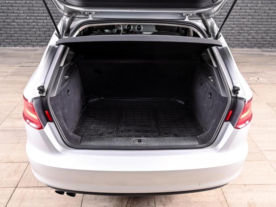 Audi A3 III (8V) Екатеринбург  - изображение 6
