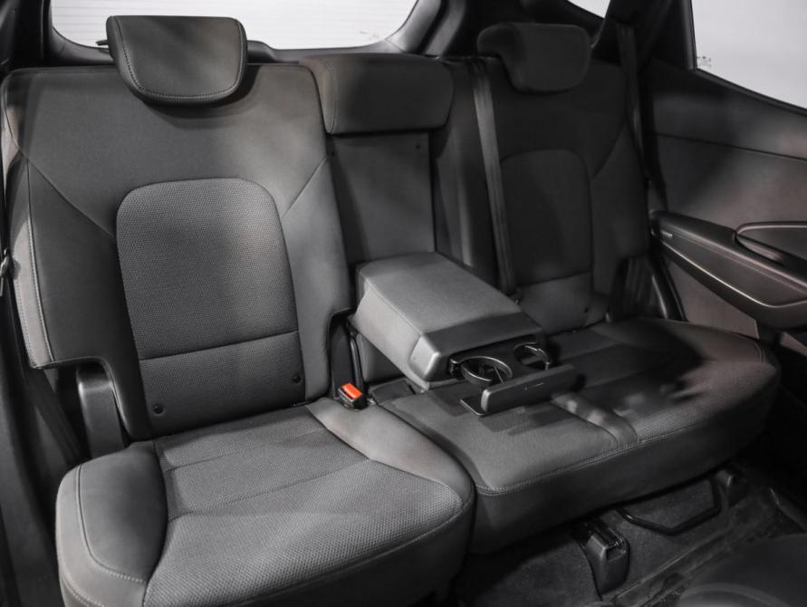 Hyundai Santa Fe III Санкт-Петербург  - изображение 21