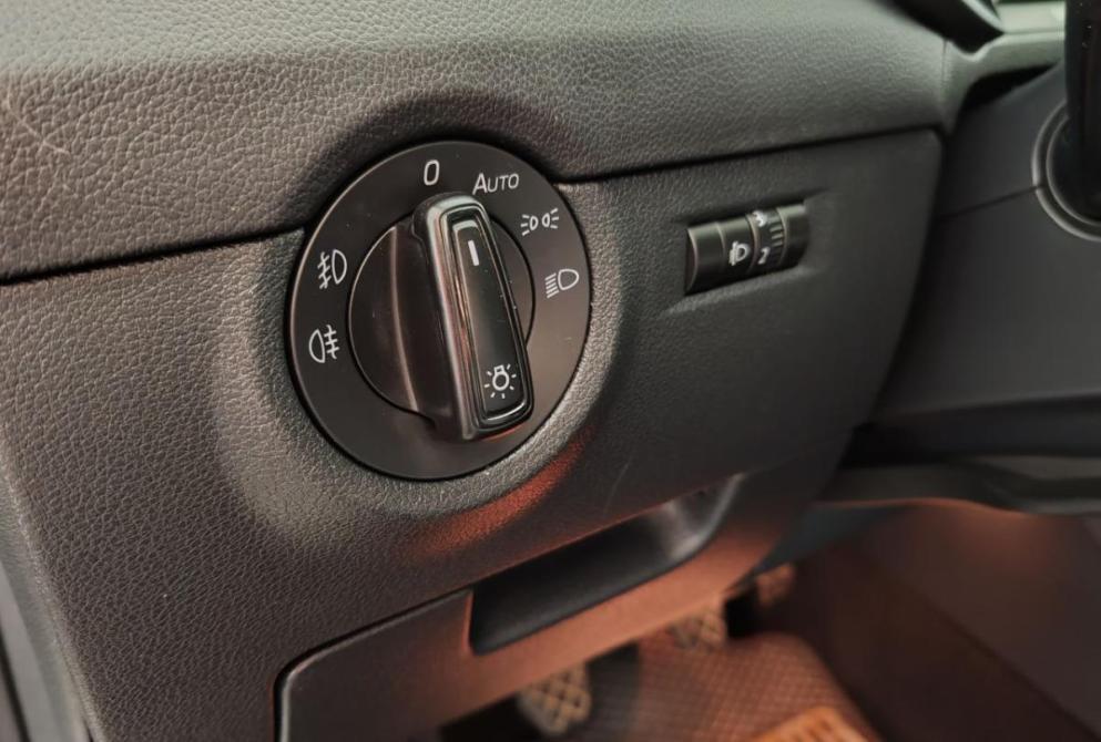 Skoda Octavia III (A7) Ярославль  - изображение 18