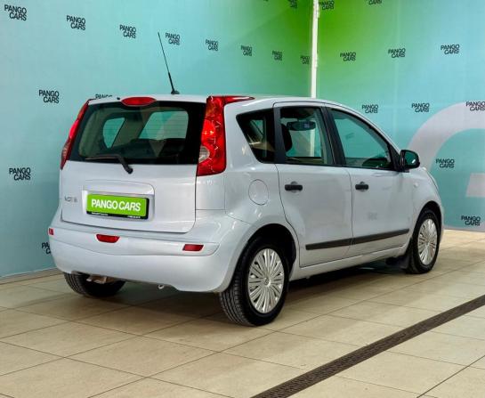 Nissan Note I с пробегом 2008 года, цена 478 000 рублей, 148668 км, хэтчбек, Автокод Объявления