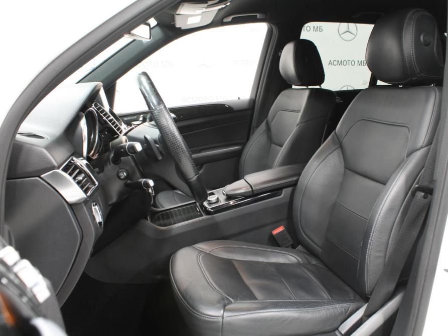 Mercedes-Benz GLE I (W166) Екатеринбург  - изображение 5