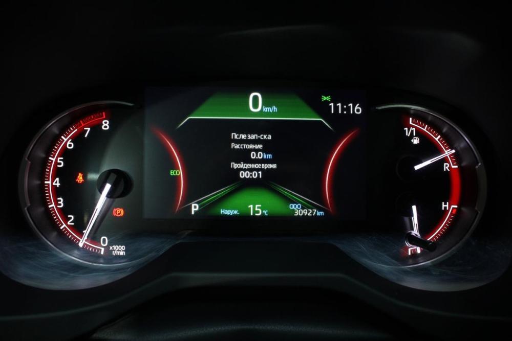 Toyota RAV4 V (XA50) Владивосток  - изображение 25