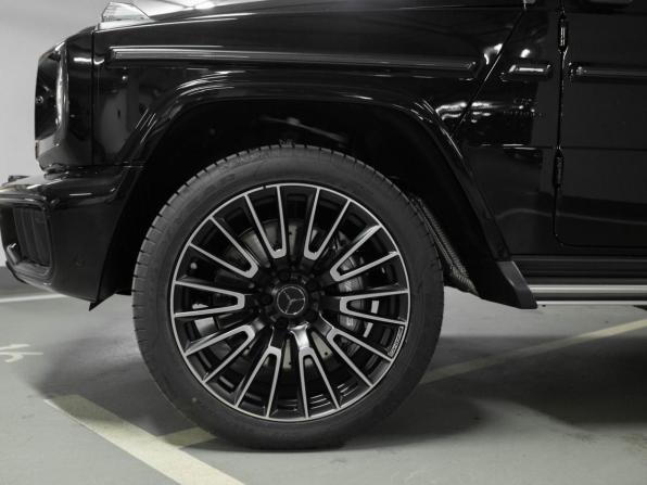Новый Mercedes-Benz G-Класс AMG II (W465) Рестайлинг 2025 года, цена 32 322 988 рублей, внедорожник, Автокод Объявления