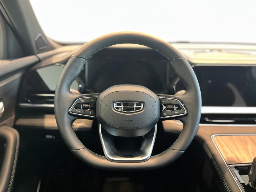 Geely Monjaro I Волгоград  - изображение 16