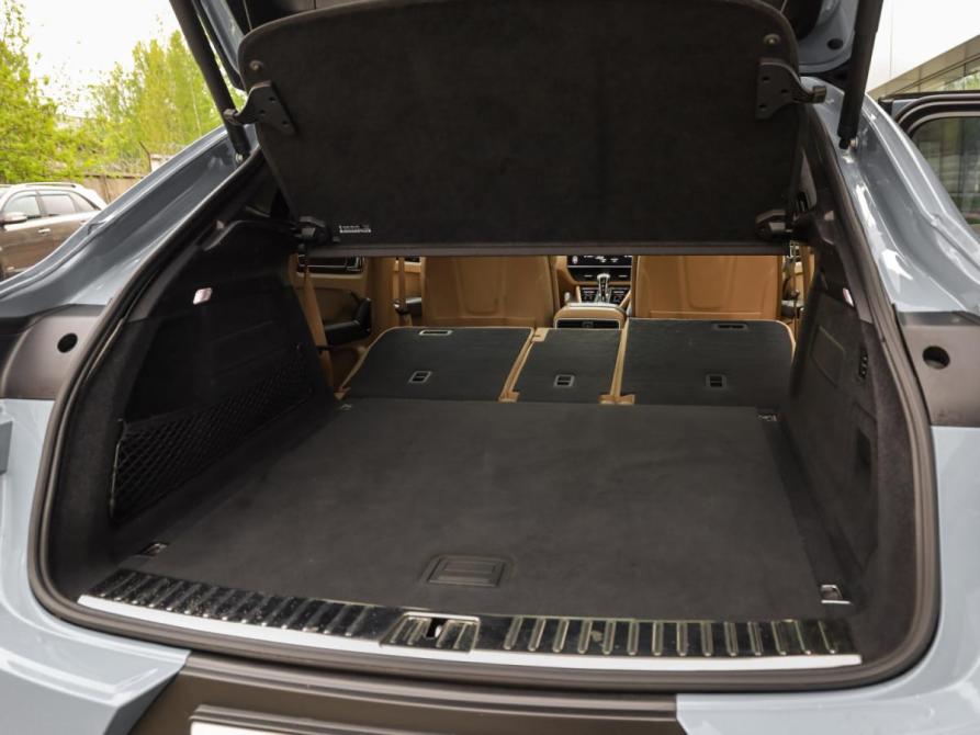 Porsche Cayenne III Санкт-Петербург  - изображение 38