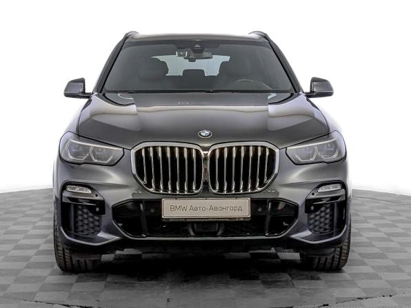 BMW X5 IV (G05/G18) с пробегом 2021 года, цена 8 250 000 рублей, 51024 км, внедорожник, Автокод Объявления