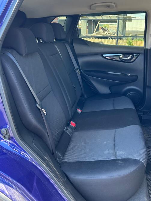 Nissan Qashqai II Альметьевск  - изображение 11