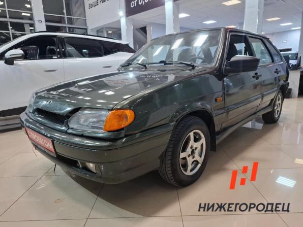 Lada (ВАЗ) 2114 с пробегом 2006 года, цена 109 000 рублей, 276337 км, хэтчбек, Автокод Объявления