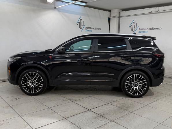 Chery Tiggo 7 Pro Max I с пробегом 2023 года, цена 1 699 800 рублей, 60000 км, внедорожник, Автокод Объявления
