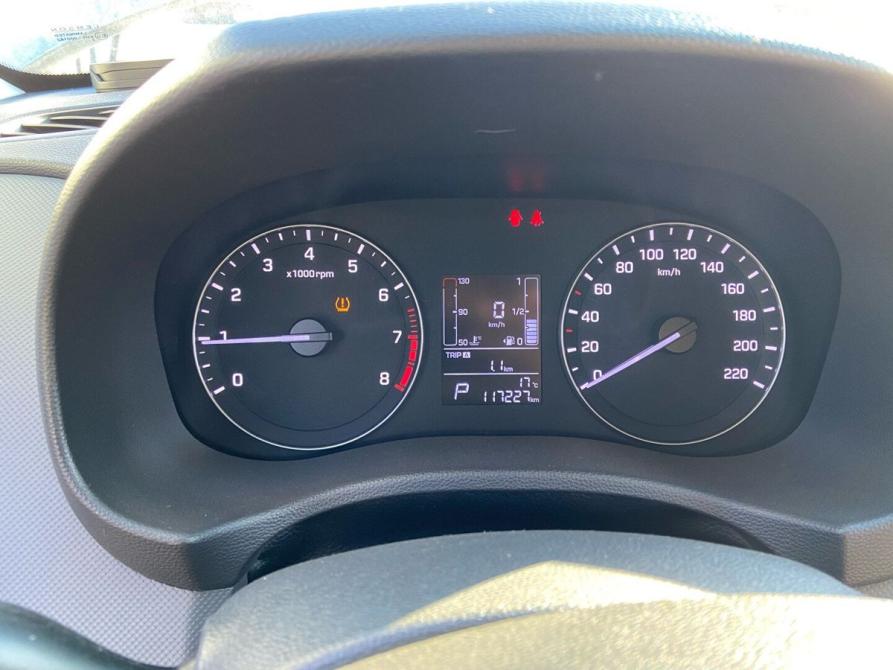Hyundai Creta I Стерлитамак  - изображение 18