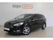 Ford Focus III Рестайлинг Коломна  - изображение 16