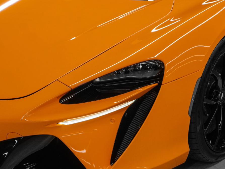 McLaren Artura Москва  - изображение 2