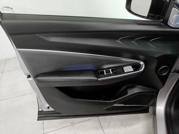 Geely Cityray с пробегом 2025 года, цена 2 430 000 рублей, 19919 км, внедорожник, Автокод Объявления