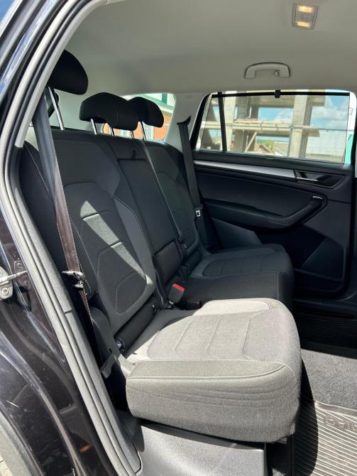 Skoda Kodiaq I Альметьевск  - изображение 13