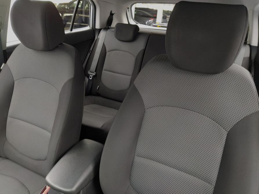 Hyundai Creta I Екатеринбург  - изображение 25