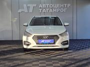 Hyundai Solaris II Таганрог  - изображение 24