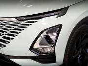 Omoda C5 I Москва  - изображение 46