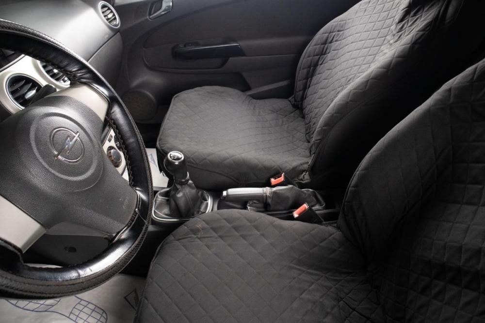 Opel Corsa D Оренбург  - изображение 14