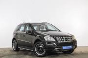 Mercedes-Benz M-Класс II (W164) Рестайлинг Тюмень  - изображение 20