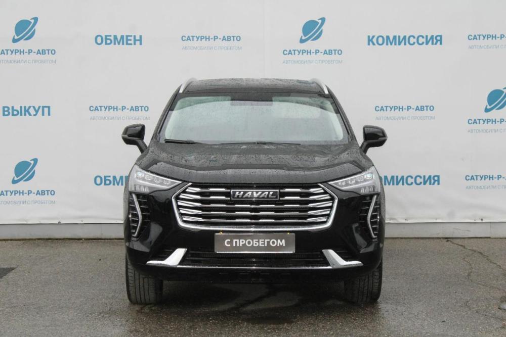 Haval Jolion I Пермь  - изображение 2