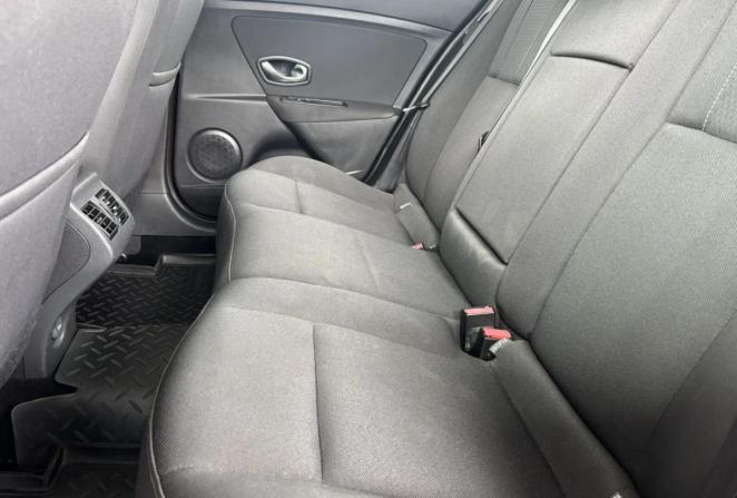 Renault Megane III с пробегом 2010 года, цена 560 000 рублей, 107202 км, хэтчбек, Автокод Объявления