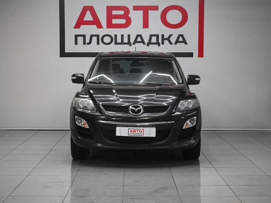 Mazda CX-7 I Рестайлинг Челябинск  - изображение 2