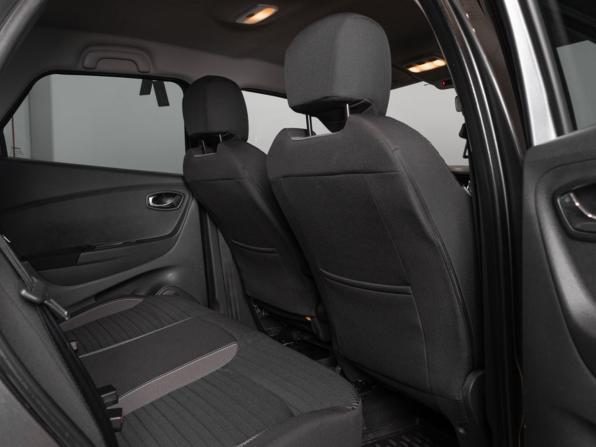 Renault Kaptur I с пробегом 2018 года, цена 1 440 000 рублей, 94408 км, внедорожник, Автокод Объявления