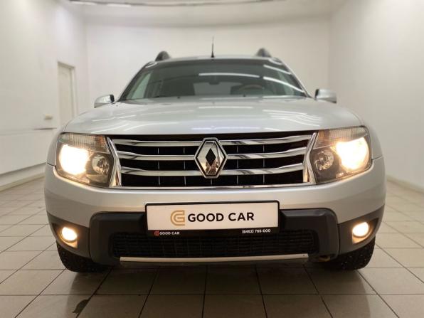 Renault Duster I с пробегом 2012 года, цена 950 000 рублей, 176158 км, внедорожник, Автокод Объявления