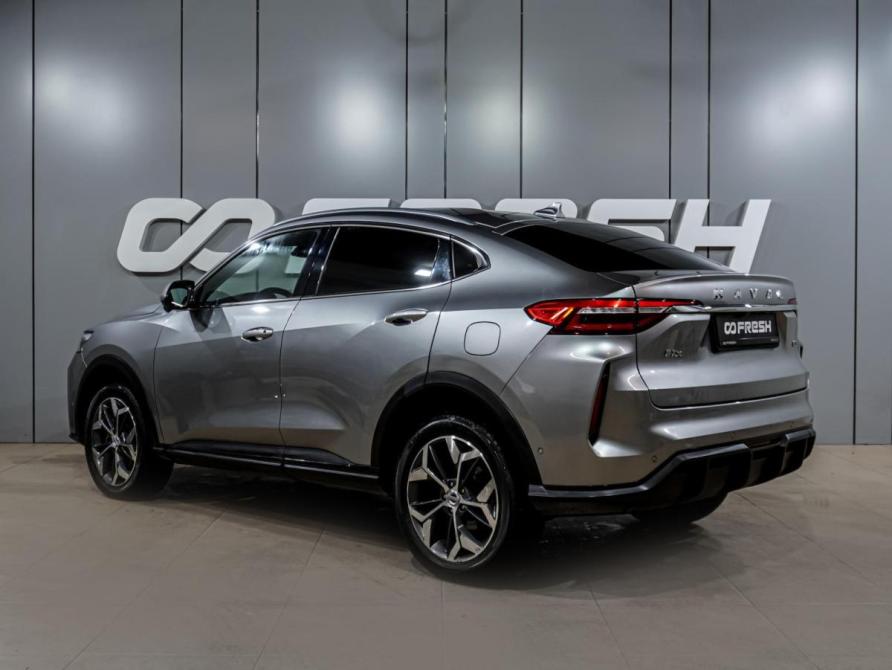 Haval F7x I Рестайлинг Воронеж  - изображение 2