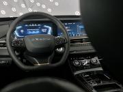 Exeed LX I Рестайлинг Новосибирск  - изображение 49