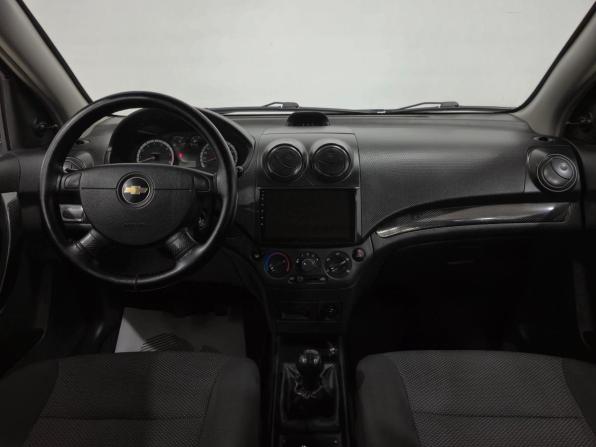 Chevrolet Aveo I Рестайлинг с пробегом 2009 года, цена 345 000 рублей, 140951 км, седан, Автокод Объявления