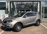 Kia Sportage III Стерлитамак  - изображение 20