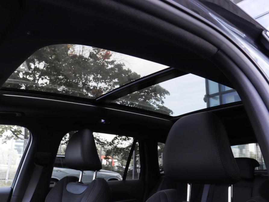 Geely Monjaro I Химки  - изображение 17
