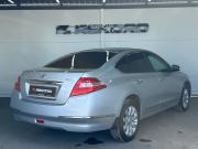 Nissan Teana II Уфа  - изображение 27