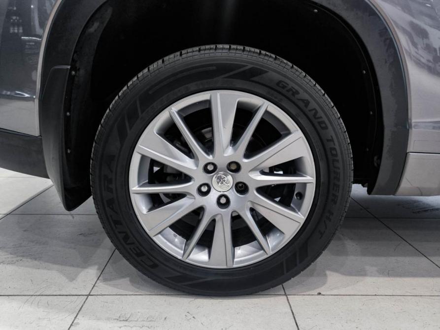 Toyota Highlander III (XU50) Казань  - изображение 22