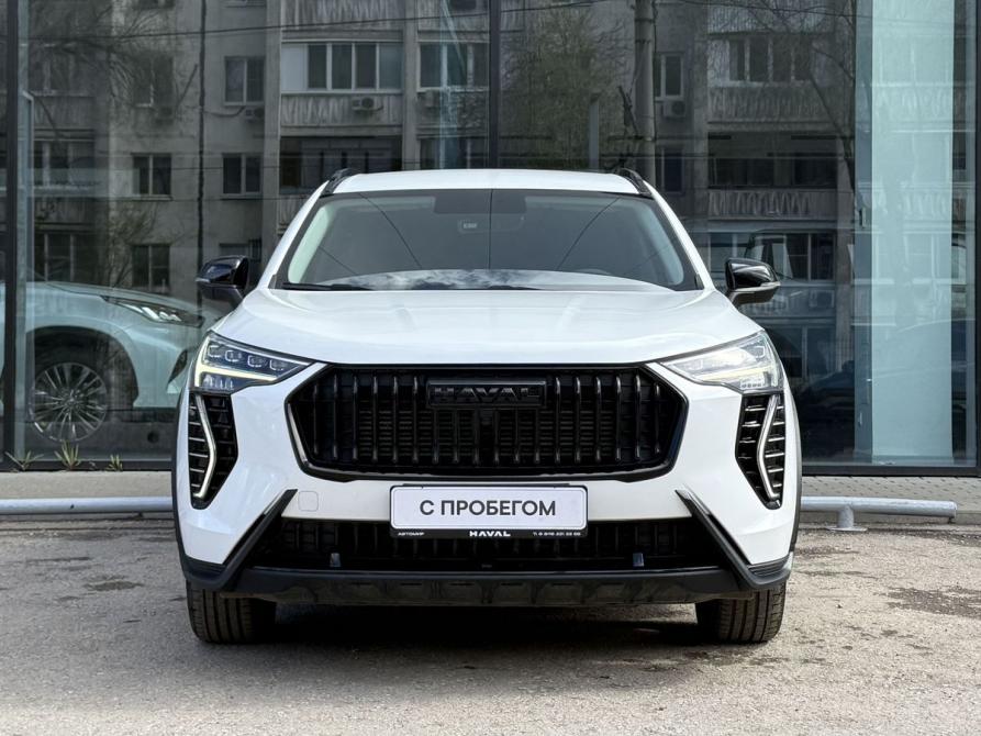 Haval Jolion I Рестайлинг Самара  - изображение 2