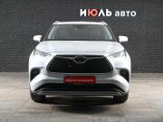 Toyota Highlander IV (XU70) Екатеринбург  - изображение 23