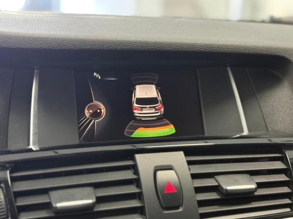 BMW X3 II (F25) Рестайлинг с пробегом 2015 года, цена 2 200 000 рублей, 164863 км, внедорожник, Автокод Объявления