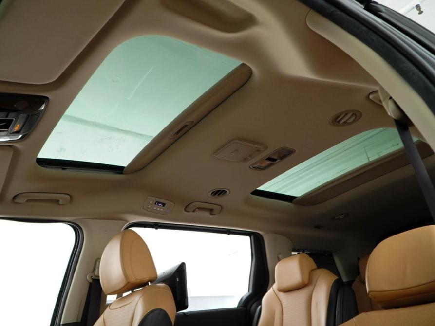 Kia Carnival IV Москва  - изображение 15