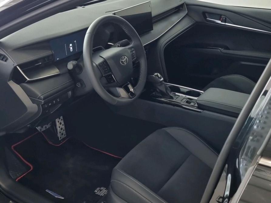 Toyota Camry IX (XV80) China Market Омск  - изображение 9