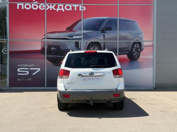 Kia Mohave I с пробегом 2011 года, цена 1 600 000 рублей, 273010 км, внедорожник, Автокод Объявления
