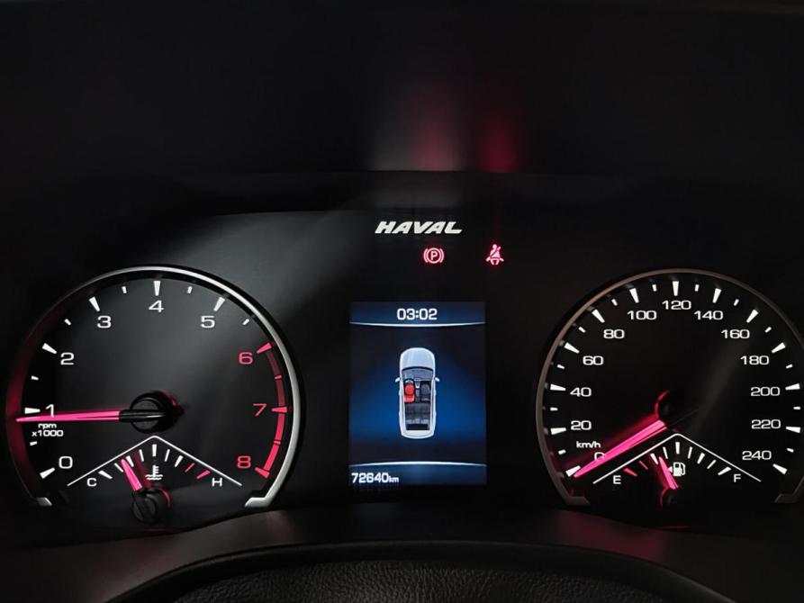 Haval Jolion I Казань  - изображение 16